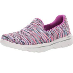 Skecher’s Go Walk Evolution Ultra - Frenzied